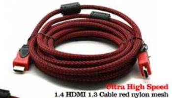 Ultra High Speed HDMI cable (10m)